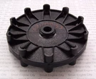 Mtd 631-0032A Snow Blower Track Idler Wheel Assembly Troy-bilt Yardman 631-0004. Fixed Price $29.75.