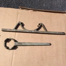 Briggs & Stratton Flywheel Holder 19167 Starter Clutch Wrench 19114 19244. Fixed Price $80.00.