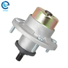 X370 Z525E Deck Spindle Fits For John Deere X350 X330 Z335E Z345R S240 AM144608. Fixed Price $22.02.