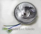 Honda Headlight CM185T CT110 CT90 XL125 XL185 XL250 XL500 33120-428-671. Fixed Price $73.99.