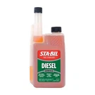 Sta-bil 22254 Diesel Fuel Stabilizer 32 Oz.. Fixed Price $29.37.