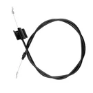 583547901 Mower Zone Control Cable Fit For Craftsman 9179993A Husqvarna HU625AWD. Fixed Price $13.99.