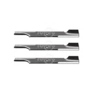 Pack Rotary 3434 Lawn Mower Blades Fits Scag A48111 481708 482879. Fixed Price $79.38.
