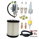 149-2311 Fuel Pump 149-2457 Filter 1403280 Air Tune Up Kit. Fixed Price $44.70.