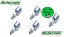 5PK Of Gates 12G-12MJ-G25165-1212 37 Male Flare Hydraulic Hose Fitting 1/16-1. Fixed Price $139.99.