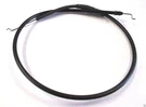 Mtd 946-0638 22" Throttle Cable Yard-machines 550 330 600 400 650 350 340. Fixed Price $13.95.