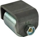 Ultra-fab Products 48-979021 2" X Weld-on Steel Mini Roller. Fixed Price $54.98.