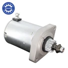 Starter For Kawasaki FR651V FR691V FR730V FS481V FS541V21.5-24HP 21163-0711. Fixed Price $55.99.