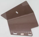 New Oem Grasshopper 722324 Shield - Bag 7F 618. Fixed Price $34.99.