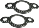 Kohler (2 Pack) 24 041 Replacement Exhaust Manifold Gasket 49-S-2PK. Fixed Price $11.99.