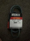 Huskee 5/8" X 73" Aramid V-belt B70K 5L730K, 44-61737, Heavy Duty Lawnmower. Fixed Price $14.99.