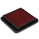 Auto Dynasty High Flow Engine Air Panel Filter Dropin Reusable & Washable Com.... Fixed Price $33.11.