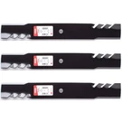 Oregon 96-803 G3 Gator Blades For 54" Toro 115-4999-03, 115-9650-03. Fixed Price $41.12.