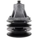 Mtd 918-0241B Spindle Assembly 46" Deck Troy-bilt 840H 848H 849H 804H 2150 608H. Fixed Price $170.27.