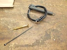 Husqvarna Clutch Cable Kit 532175067. Fixed Price $42.99.