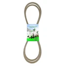 Youxmoto Lawn Mower Deck Drive Belt 1/2"X92" Replace For Husqvarna 532130969,.... Fixed Price $26.09.
