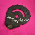 Mtd 717-1757A Steering Gear LT-15 LT-135 LT-165 LT-175 Tractors Oem X227. Fixed Price $32.00.