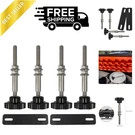 Brigecan Traction Board Mounting Kit, Easy-to-install Recovery Mount, S.... Fixed Price $34.11.