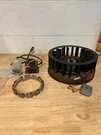 Briggs & Stratton Package 594169 Flywheel, 593640,592829 Stator, 594360 592846. Fixed Price $175.00.