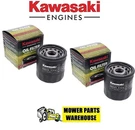 Genuine 49065-0734 Kawasaki Oil Filters Oem Engine 49065-0724 Repl 49065-7010. Fixed Price $21.95.