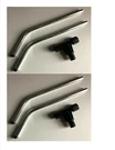 2 Pack Arm Assembly For Nelson Train Traveling Tractor Lawn Sprinkler Tee. Fixed Price $20.84.