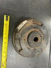 16.5 Hp Kohler Command CV16 43527 Flywheel (missing Magnet) #12 025 35-S. Fixed Price $59.99.