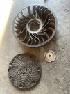 Kohler SV610 Flywheel Fan Blower Grass Screen. Fixed Price $29.99.