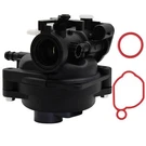 Carburetor Fits For Briggs And Stratton 300E 450E 500E 550EX 125CC 140CC. Fixed Price $42.95.