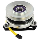 Pto Clutch New Bearing Upgrade For John Deere X0178 Lawn Mower. Fixed Price $89.48.
