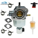 For FR600V FS600V Engines C-7080 Kawasaki 15004-0827 150040827 Carburetor. Fixed Price $20.95.