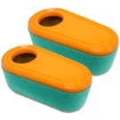 2PK Air Filter Combo Replacement For Briggs & Stratton 4246 5419 795066 796254. Fixed Price $13.99.
