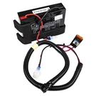 Husqvarna Genuine Oem Battery For 917376531 - 583629801. Fixed Price $54.95.