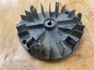 Lawn Boy Model 6280 F201 Engine Part #682205 Flywheel. Fixed Price $29.89.