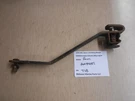 AM34051 John Deere 47 Mower Deck 1973 110 Riding Arm T18. Fixed Price $27.00.