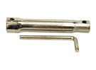 Rotary Brand Replacement Spark Plug Wrench - 13/16" 5/8" 8976. Fixed Price $11.63.