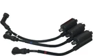Genuine Kubota Ignition Coil W/caps DF752 DF972 DG972 WG752 WG972 EG561-68902. Fixed Price $247.18.