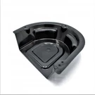 Genuine Oem Toro 108-7889 Belt Cover For 42" Timecutter Lawn Mowers. Fixed Price $35.49.
