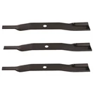 3PK Oregon 91-456 Mower Blade 25" Replaces Land Pride 890172C 890-200C 890-318C. Fixed Price $65.49.