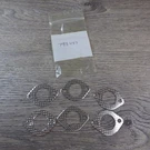 Briggs & Stratton 793497 Exhaust Gasket Set Of 6 Small Engine Parts. Fixed Price $40.00.