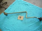 F/r Gear Shift Lever Handle Troy Bilt Pony/bronco Mtd 647-04035 647-04266. Fixed Price $18.50.