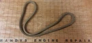 Oem Genuine Mtd Yard-man 754-0446 = 954-0446 V-belt. Fixed Price $39.73.