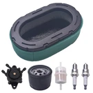 32 083 09-S Air Filter Tune Up Kit For Kohler 7000 Series 19HP-26HP Engine Mower. Fixed Price $17.99.