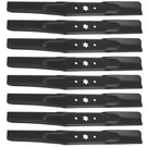 942-04308 742-04308 942-0656 742-0656 490-110-M108 42" Deck Blade For Mtd. Fixed Price $108.00.