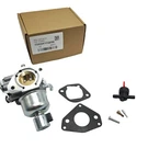 Carburetor For Cub Cadet XT1-LT50 Model 13AQA1CQ056 Lawn Tractor. Fixed Price $39.05.