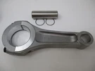 Genuine Kawasaki 13251-0719 Connecting Rod & Piston Pin 13002-0704 FR651V FR691V. Fixed Price $61.99.