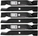 Stens 340 222 Hi Lift Blade (pack Of 6). Fixed Price $64.94.