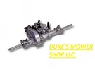 Tuff Torq K46BC Transaxle Prefilled With Oil 7A646084130. Fixed Price $799.99.