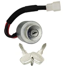 Ignition Panel Switch W/ 2 Key For Kubota Tractor T1600H-G T1600H-EUROPE. Fixed Price $21.80.
