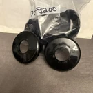 (2) Genuine Toro 73-8200 Trimmer Spool Cap. Fixed Price $14.95.