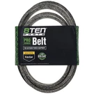 8TEN Belt With Kevlar For Kubota Z411KW-3 Z412KW RCK48P K5591-36710 156 X 5/8. Fixed Price $34.95.